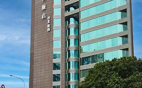 K Hotel Taipei Dunnan